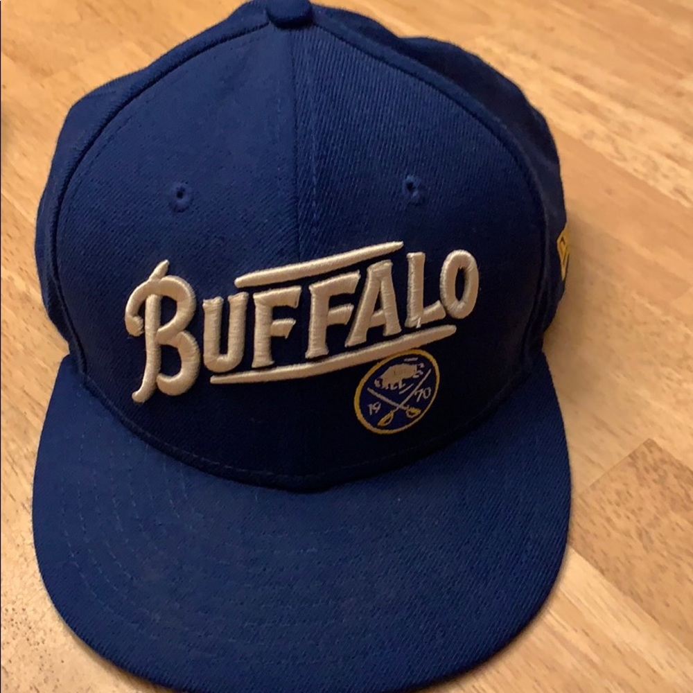 Buffalo sabres hat